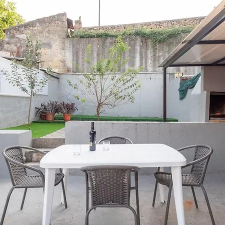 Apartmán With Riverview & Terrace & Ac- 5min To Porto Vila Nova de Gaia