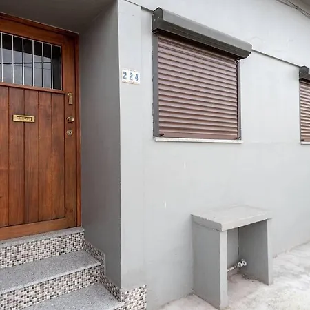 With Riverview & Terrace & Ac- 5min To Porto Vila Nova de Gaia